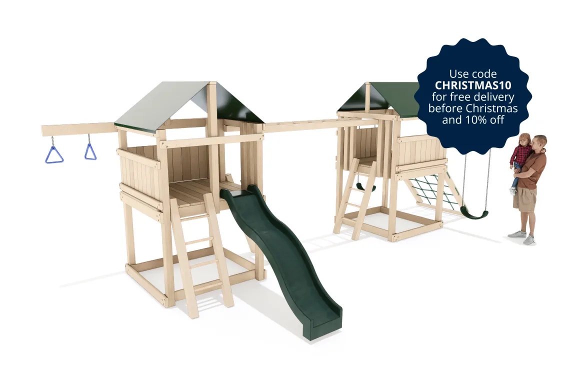 Canyon Adventurer Twin 1 image